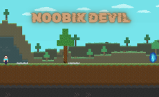 Noobik Devil